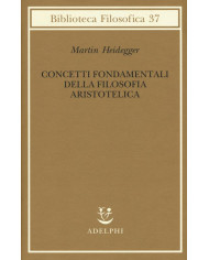 Concetti fondamentali della filosofia aristotelica