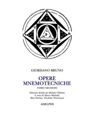 Opere mnemotecniche. Testo latino a fronte. Vol. 2