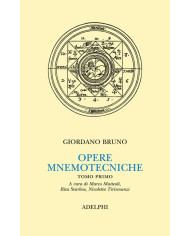 Opere mnemotecniche. Testo latino a fronte. Vol. 2