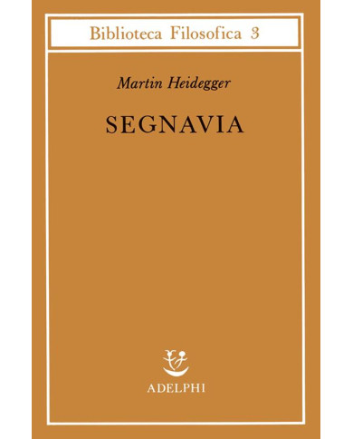 Segnavia