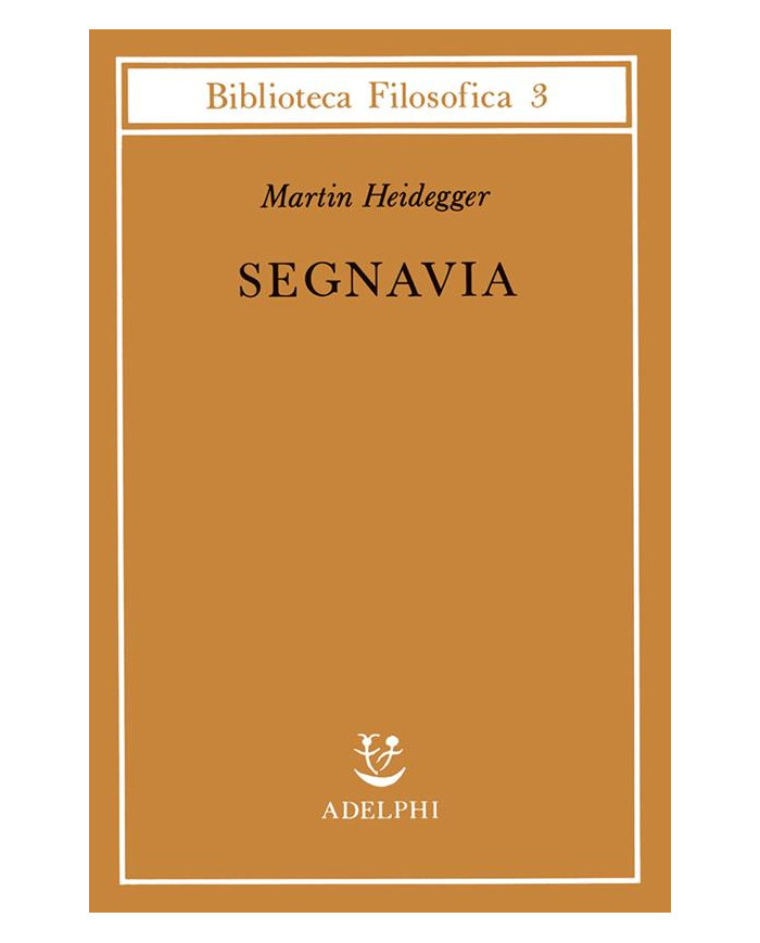 Segnavia