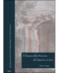 Libri delle antichità. Napoli. Vol. 4: Libro dei pesi, delle misure e dei vasi antichi.
