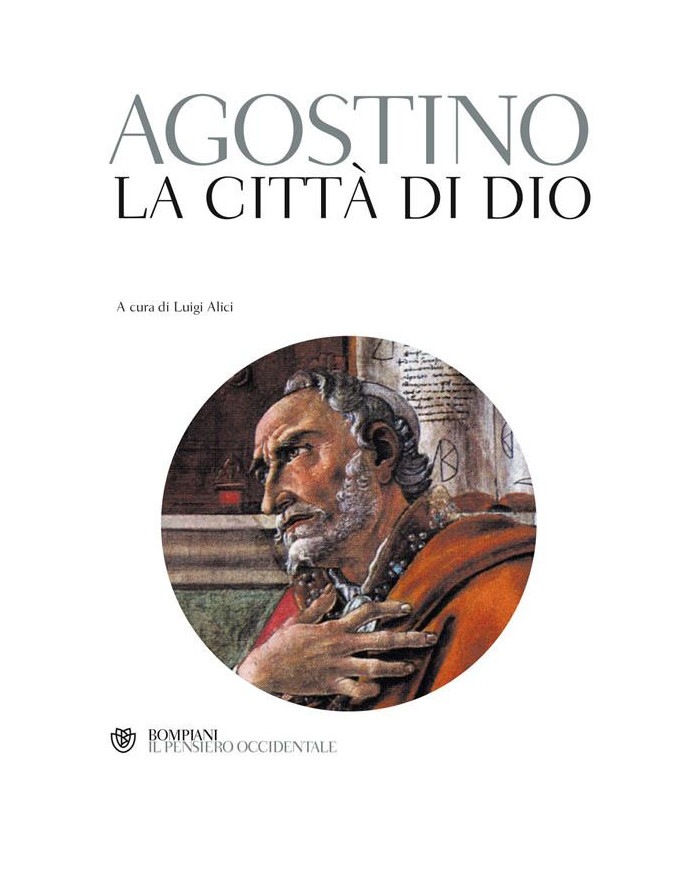 La città di Dio