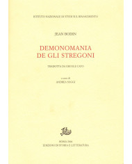 Demonomania de gli stregoni