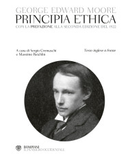 Principia ethica. Con la prefazione alla seconda edizione del 1922