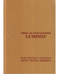 Opera omnia. Vol. 4: La Trinità
