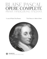 Saggi. Testo francese a fronte