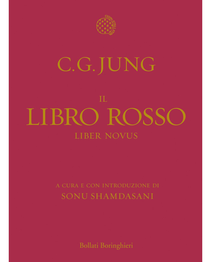 Il libro rosso. Liber novus. Ediz. illustrata