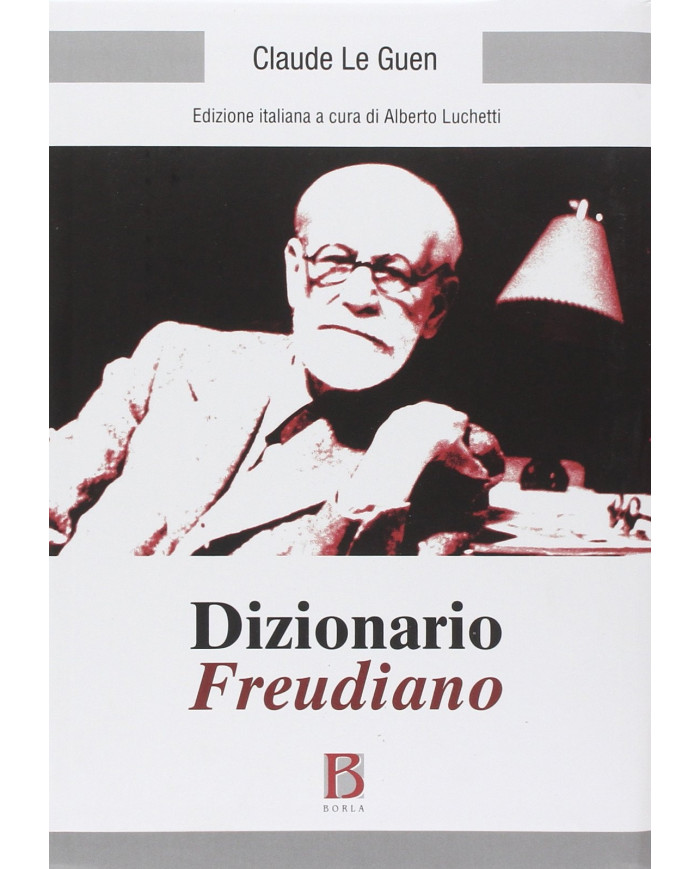 Dizionario freudiano