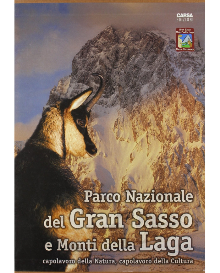 Parco Nazionale del Gran Sasso e Monti della Laga