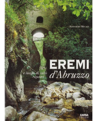Eremi e Luoghi di Culto Rupestri d'Abruzzo