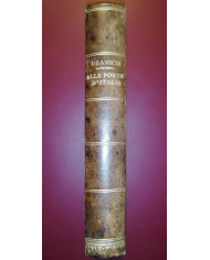 Alle porte d'Italia - 1884