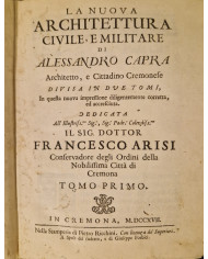 Alle porte d'Italia - 1884