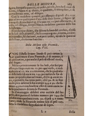 La nuova architettura civile, e militare di Alessandro Capra architetto - 1717