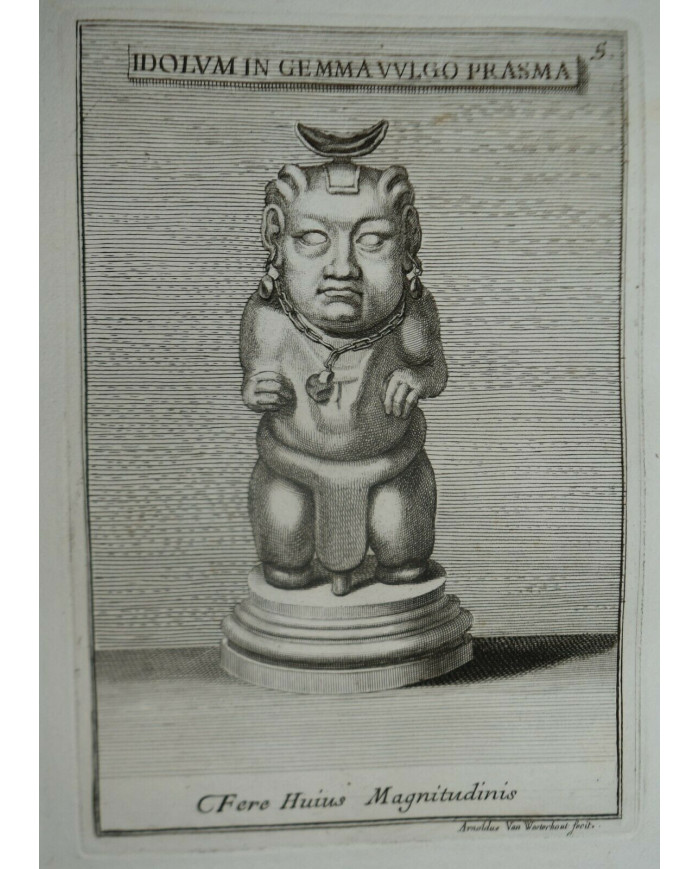 Collectanea antiquitatum Romanarum quas centum tabulis aeneis incisas et a Rodulphino Venuti - 1736