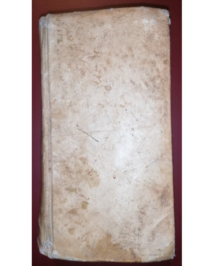 C. Julii Caesaris Commentarii de bello Gallico et civili, ejusque fragmenta, & alia quaecunque extant - 1746