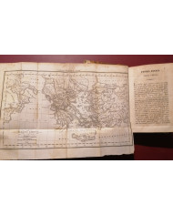 Compendio della storia universale antica e moderna del signor conte di Segur, vol IV - 1830