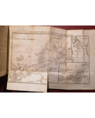 Compendio della storia universale antica e moderna del signor conte di Segur, vol IV - 1830