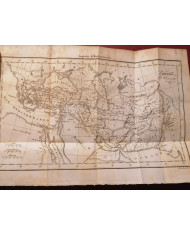 Compendio della storia universale antica e moderna del signor conte di Segur, vol IV - 1830