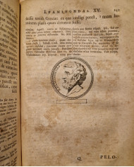 Cornelii Nepotis Vitae excellentium imperatorum... - 1707