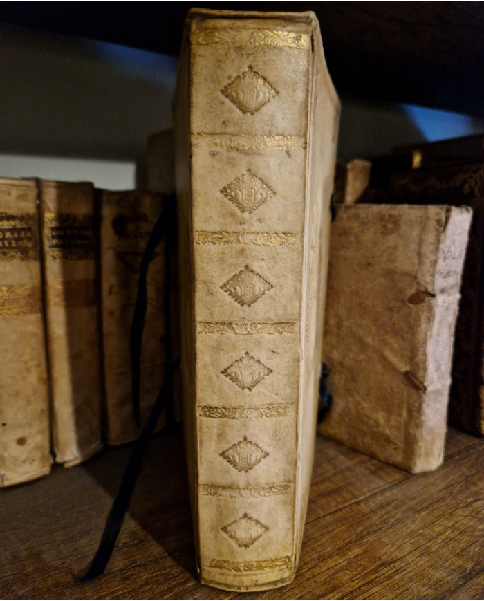 Cornelii Nepotis Vitae excellentium imperatorum... - 1707