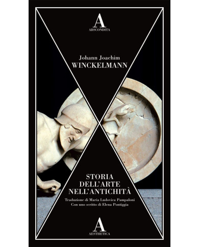 Storia dell'arte nell'antichità