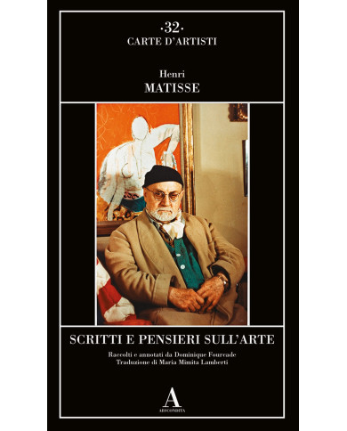 Scritti e pensieri sull’arte