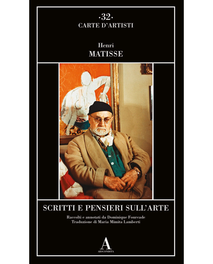 Scritti e pensieri sull’arte