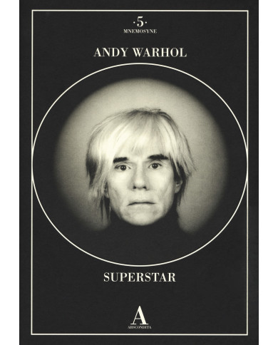 Andy Warhol Superstar
