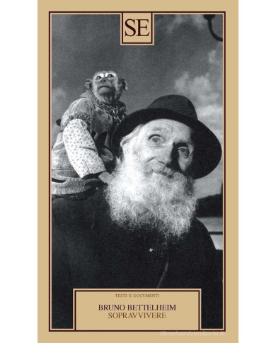 Sopravvivere e altri saggi