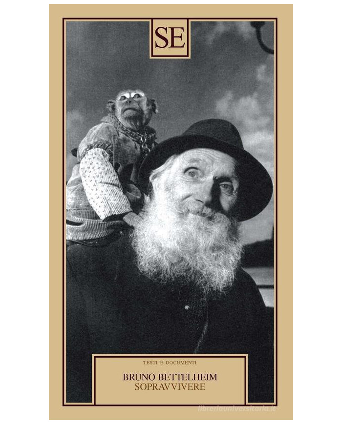 Sopravvivere e altri saggi