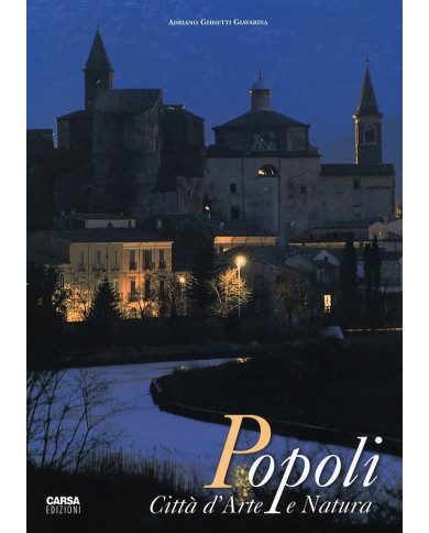 Popoli – Città d’Arte e Natura