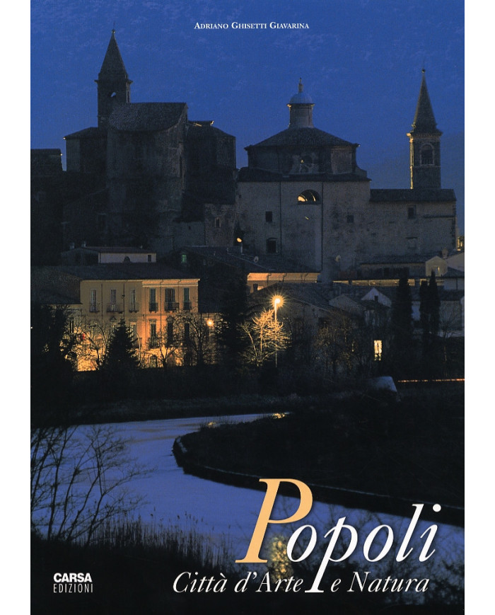 Popoli – Città d’Arte e Natura