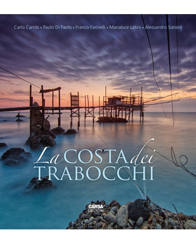 La costa dei trabocchi