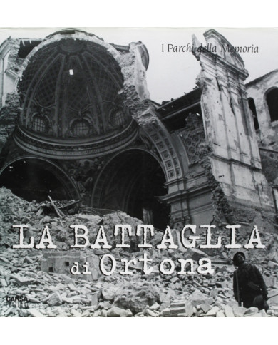 La battaglia di Ortona