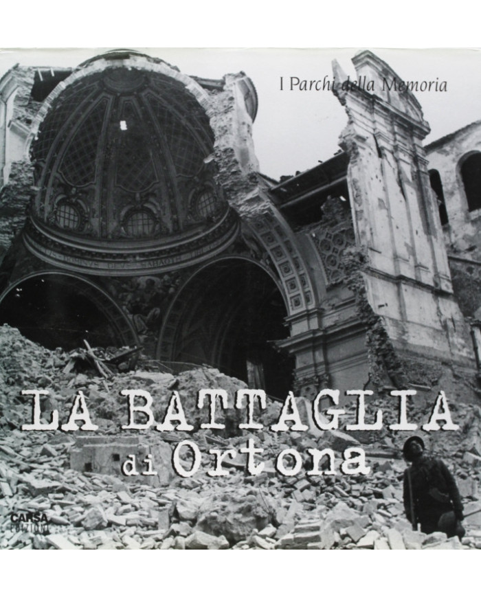 La battaglia di Ortona