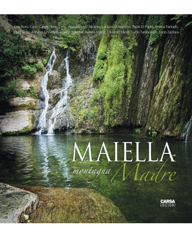 Majella, montagna madre