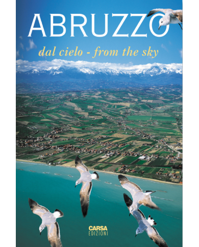 Abruzzo dal cielo/from the sky