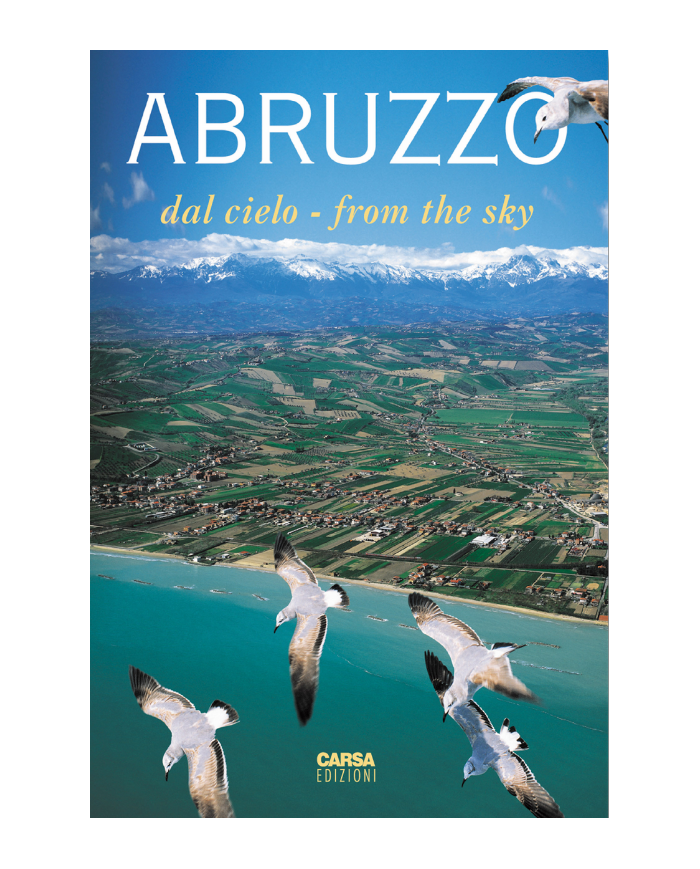 Abruzzo dal cielo/from the sky