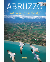 Abruzzo dal cielo/from the sky