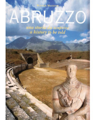 Abruzzo dal cielo/from the sky