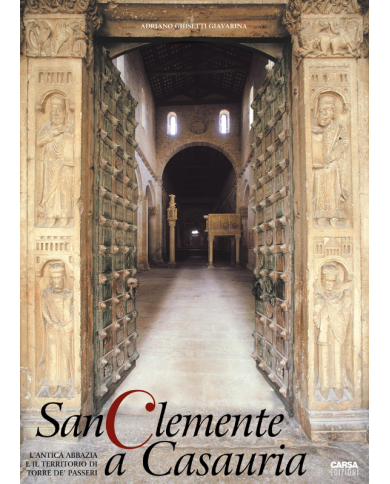 San Clemente a Casauria. L'antica abbazia e il territorio di Torre de' Passeri