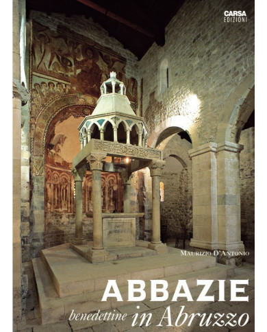 Abbazie benedettine in Abruzzo