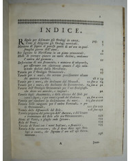 De gli horologi solari nelle superficie piane trattato di Mutio Oddi da Urbino - 1614