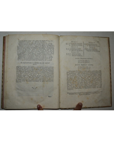 De gli horologi solari nelle superficie piane trattato di Mutio Oddi da Urbino - 1614