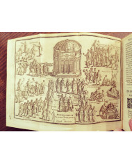 De Romana republica, sive De re militari & civili Romanorum, ad explicandos scriptores antiquos - 1707