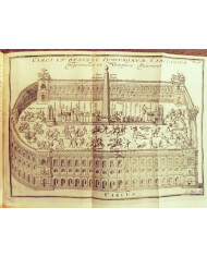 De Romana republica, sive De re militari & civili Romanorum, ad explicandos scriptores antiquos - 1707