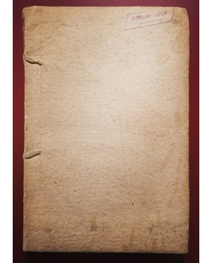 Della consolazione della filosofia tradotto dalla lingua latina in volgar fiorentino da Benedetto Varchi - 1757