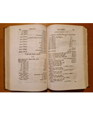 Della maniera d'insegnare, e di studiare le belle lettere, per rapporto all'intelletto ed al cuore - 1792