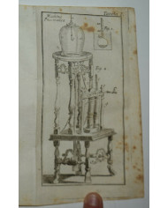 Grammatica delle scienze filosofiche - 1760